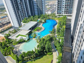Chacha Mayabay Residence Splashmania